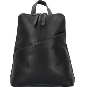 The Chesterfield Brand Claire Mochila de la ciudad Piel 29 cm