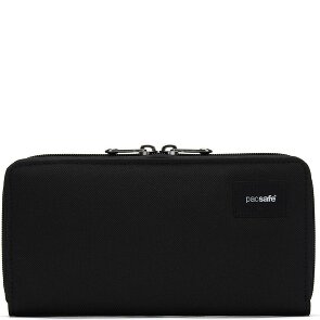 Pacsafe Continental Cartera Protección RFID 20 cm