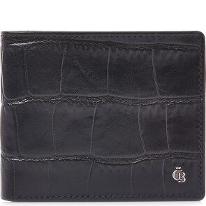 Castelijn & Beerens Cartera Protección RFID Piel 10.5 cm