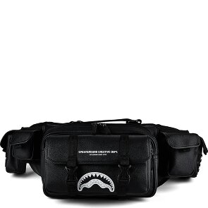 Sprayground Midnight Osaka Payload Riñonera 38 cm