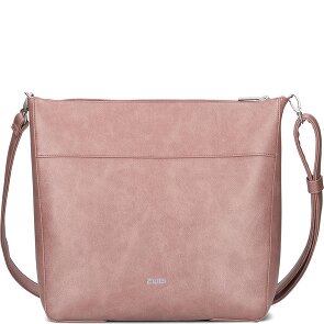 Zwei Mademoiselle.M Bolsa de hombro 36 cm