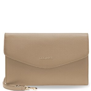 Lazarotti Bologna Leather Bolso de mano Piel 23 cm