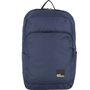 Jack Wolfskin Terraview Mochila de día 47 cm Compartimento para el portátil