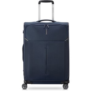 Roncato Ironik 2.0 4 ruedas Carrito 65 cm con pliegue de expansión