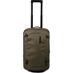 Thule Chasm 2 ruedas Carro de la cabina 55 cm