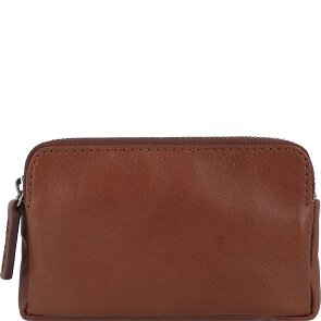 Leonhard Heyden Cambridge Cartera de llaves Piel 13 cm