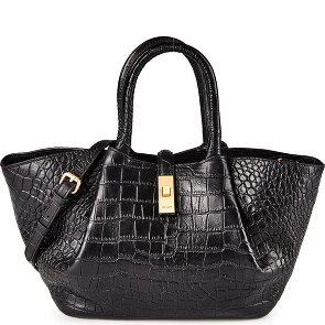 Joop! Coccodrillo Sheryl Bolsa de compras Piel 22 cm