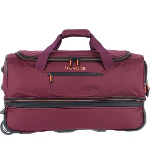 Travelite Bolsa de viaje Basics 2 Roll 55 cm