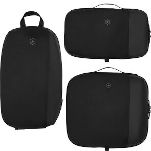 Victorinox Juego de alforjas Travel Essentials 3 pcs.