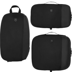 Victorinox Juego de alforjas Travel Essentials 3 pcs.