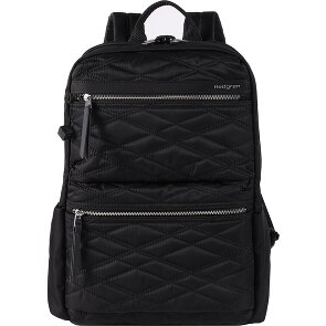 Hedgren Inner City Ava Mochila de día Protección RFID 37 cm Compartimento para el portátil