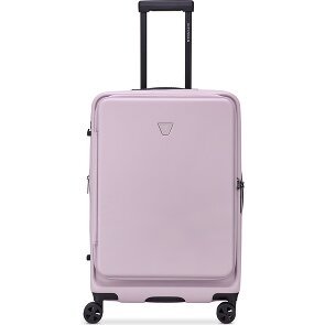 Roncato Florence 4 ruedas Carrito 67 cm con pliegue de expansión