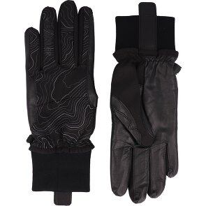 Kessler Sport Hafjell Guantes Piel