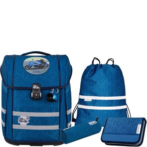 McNeill Perfecto Juego de mochilas escolares 5 piezas