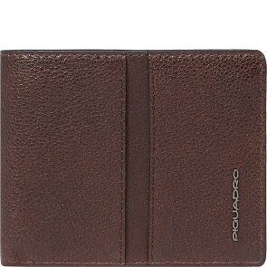 Piquadro Hedley Cartera Protección RFID Piel 11 cm