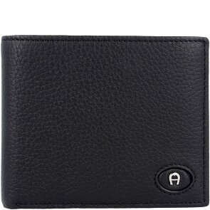 AIGNER Cartera de piel Northern Light 12 cm