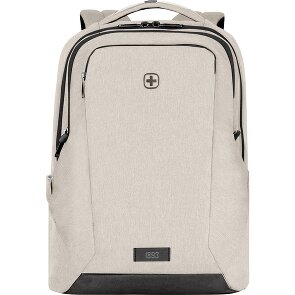 Wenger MX Mochila de día 45 cm Compartimento para el portátil