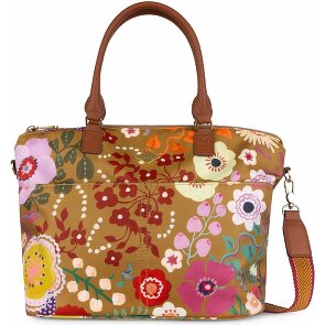 Oilily Tide Spirits Hester Bolsa de hombro 29 cm