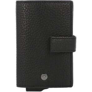 Joop! Cardona c-two Funda para tarjetas de crédito RFID Piel 7,5 cm