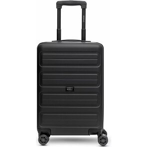 Redolz Essentials 08 CABIN 4 ruedas Trolley de cabina 55 cm