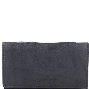 Greenburry Cartera Basic RFID Piel 14 cm