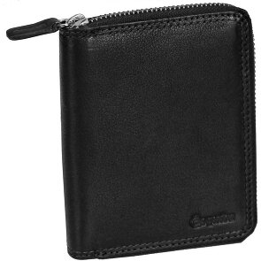 Esquire Billetera Duo Ladies I Piel 10 cm