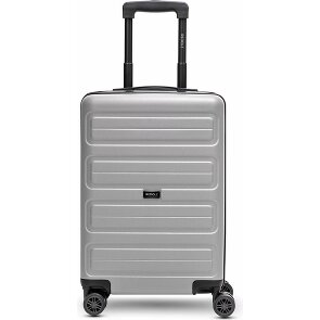Redolz Essentials 08 CABIN 4 ruedas Trolley de cabina 55 cm
