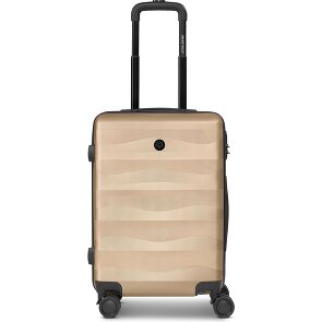 Smartbox Edition 03 4 ruedas Trolley de cabina 55 cm