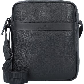 Castelijn & Beerens Bolsa de hombro Piel 20 cm