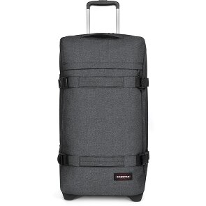 Eastpak Transit'r M 2-Wheel Holdall 67 cm