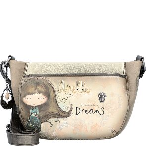 Anekke Real Bolsa de hombro 27 cm