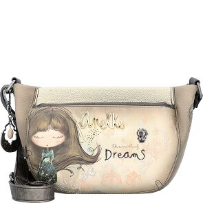 Anekke Real Bolsa de hombro 27 cm