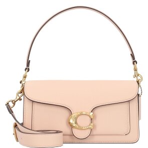 Coach Tabby Bolsa de hombro Piel 26 cm