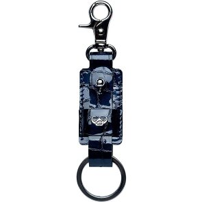 Golden Head Cayenne Llavero Piel 13 cm