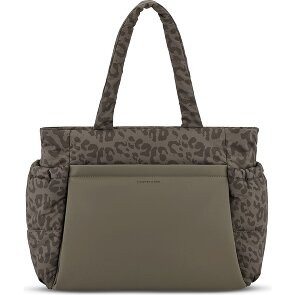 Kapten & Son Hellvi Cloud Bolsa de viaje Weekender 55 cm