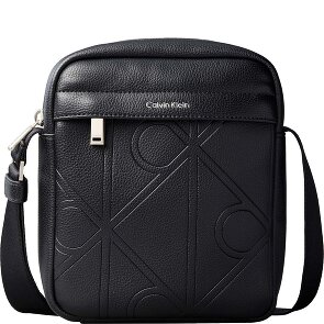 Calvin Klein Hardware Bolsa de hombro 16.5 cm