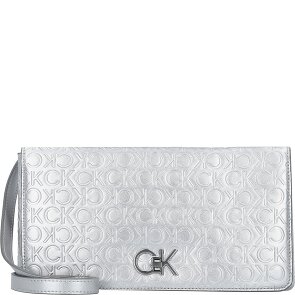 Calvin Klein RE-Lock Bolsa de hombro 28 cm