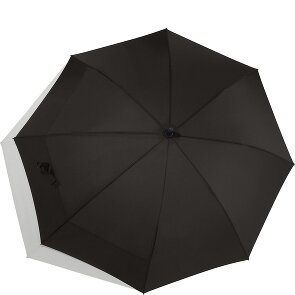 Doppler Paraguas de varilla larga de fibra 80 cm