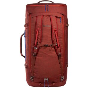Tatonka Duffle Roller 140 Holdall plegable de 2 ruedas 87 cm