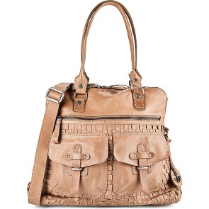Harbour 2nd Urban Poets Alexandra-Up Bolsa de hombro Piel 29 cm