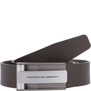 Porsche Design Cinturón de gancho de cuero