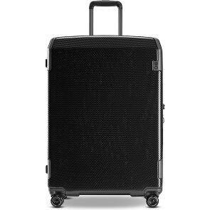 Echolac Logic Pro 4 ruedas Carrito 75 cm con pliegue de expansión