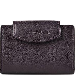 Harbour 2nd Just Pure Cartera Protección RFID Piel 13 cm