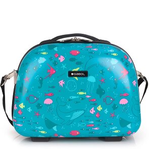 Gabol Acqua Estuche de belleza 35 cm