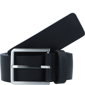 Calvin Klein Cinturón de cuero Essential