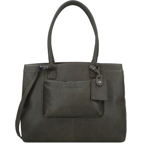 Castelijn & Beerens Carisma Bolso RFID Piel 38 cm Compartimento para portátil