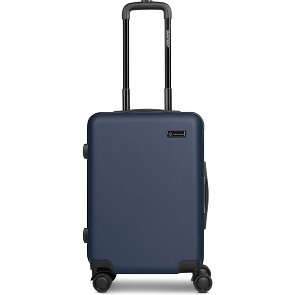 Smartbox Edition 05 4 ruedas Carro de la cabina 55 cm