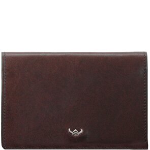 Golden Head Estuche para tarjetas de crédito Colorado 11 cm Piel