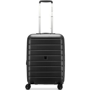 Roncato Relife 4 ruedas Carro de la cabina 55 cm con pliegue de expansión
