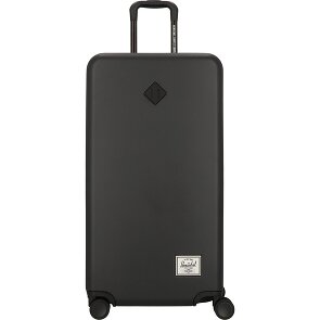 Herschel Heritage 4 ruedas Trolley L 81 cm